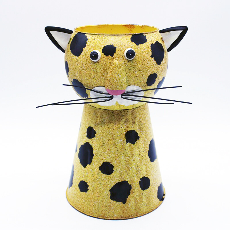 Vaso tigre
