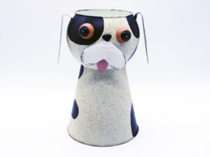 Vaso Cane
