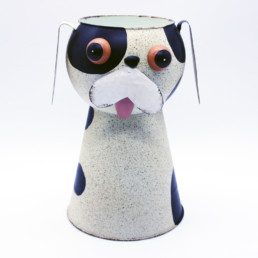 Vaso Cane