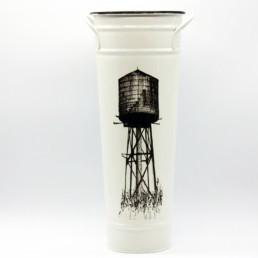 Vaso latta