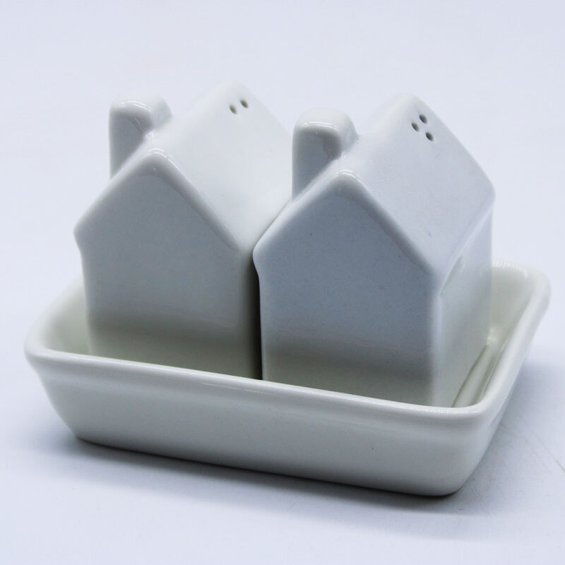 Set sale e pepe casette
