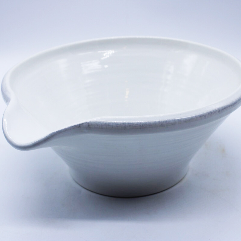 Insalatiera in ceramica