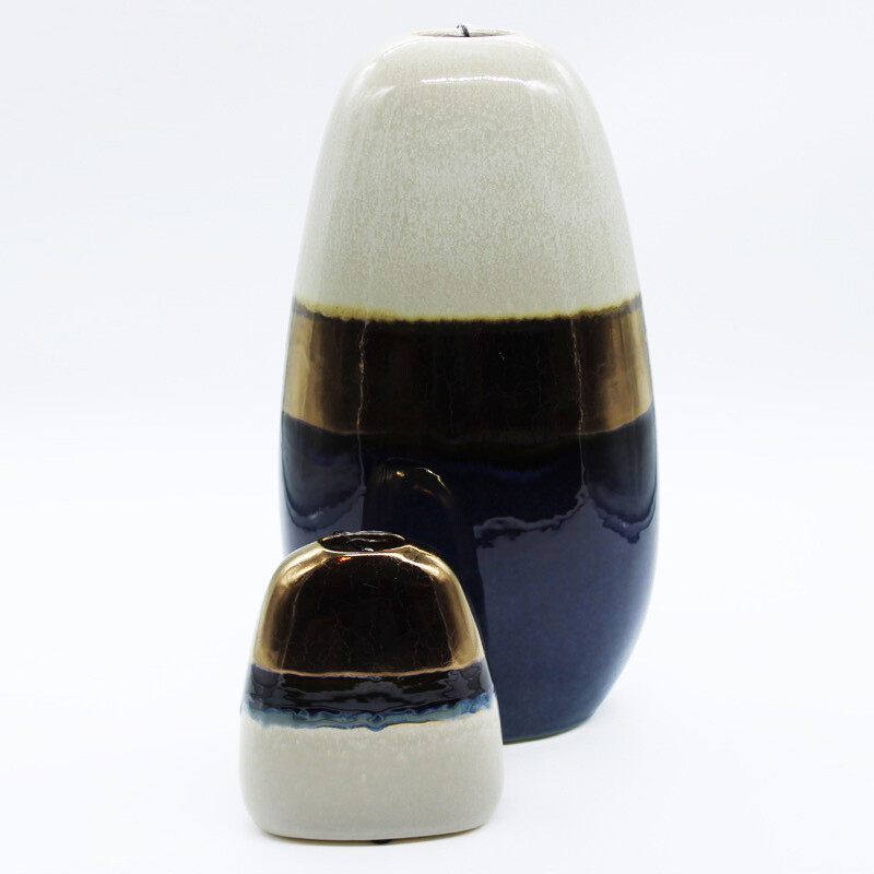 Vaso Deep Blue Small