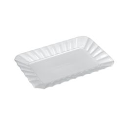 Ducale Vassoio rettangolare 31x22 cm