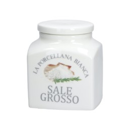 Conserva barattolo déco sale grosso