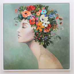 La Maison Store Quadro Primavera