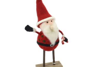 Babbo Natale Candy