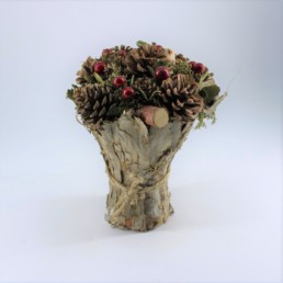 Bouquet natalizio