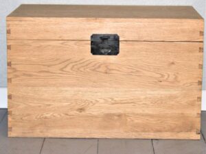 Baule in olmo Medium