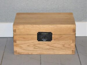 Baule Olmo Extra Small
