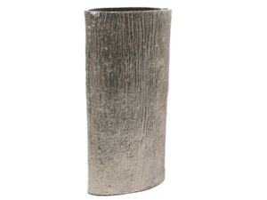 Vaso alluminio