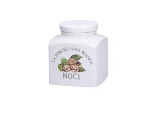 Barattolo Noci Conserva