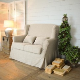 La Maison Store Divano Santorini cm 135