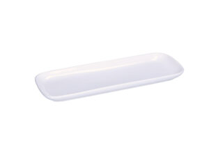Essenziale New Age Vassoio rettangolare 30x11x2,1