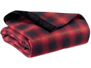 Plaid Lina