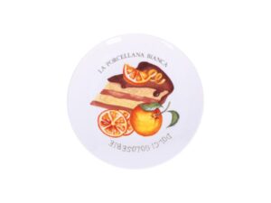 Goloserie set 6 piatti dolce