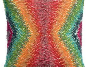 Vivaraise Cuscino Stella Brode Multico 45x45