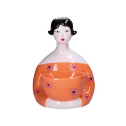Rituali Domestici Vaso Mammete Ofelia H31
