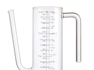 La Maison Store Misura Caraffa Graduata Lt 1