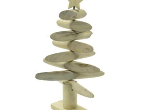 La Maison Store Albero Legno H52