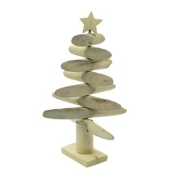 La Maison Store Albero Legno H52