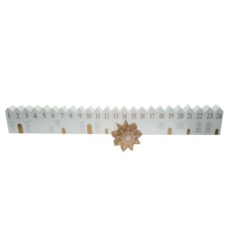 La Maison Store Calendario dell'avvento L60