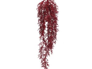 La Maison Store Festone Rosso cm 81
