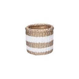 Rituali Domestici Cache pot Pueblo Oro S H11