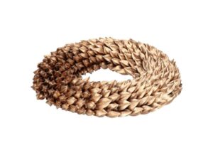 Rituali Domestici Ghirlanda Millepensierodoro D30