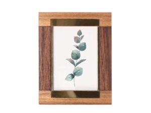 Rituali Domestici Portafoto Miranda Rettangoli 20x24
