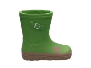 Rituali Domestici Splash Cachepot Stivale DX Verde H20