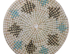 La Maison Store Murale Decorativo in fibra naturale D35