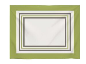 Casa Anversa Tovaglia Idrorepellente Mika 150x270 in 2 colori