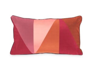 Casa Anversa Cuscino Tampere Multicolor 35×60