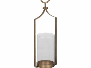 La Maison Store Lanterna metallo H47 cm