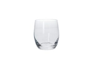 La Porcellana Bianca Set 6 bicchieri Acqua 330 ml Novello