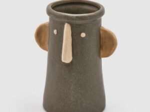 EDG Enzo De Gasperi Vaso Faccia Nasone H24