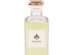 Chiara Firenze Fragranza Limonaia in 3 formati
