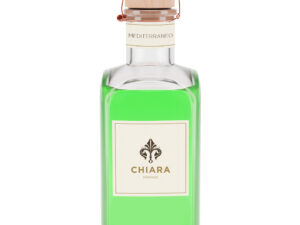 Chiara Firenze Mediterraneo disponibile in 3 formati
