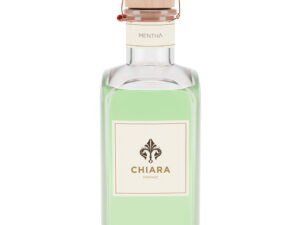 Chiara Firenze Mentha disponibile in 3 formati