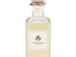 Chiara Firenze Neroli disponibile in 3 formati