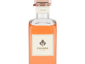 Chiara Firenze Tuscia disponibile in 3 formati