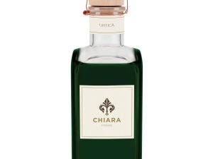 Chiara Firenze Urtica disponibile in 3 formati