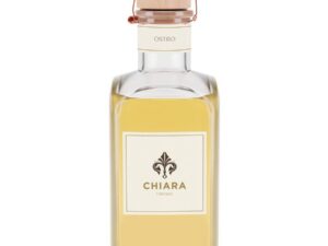 Chiara Firenze Ostro disponibile in 3 formati