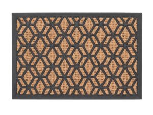 La Maison Store Zerbino Gomma/cocco 60x40