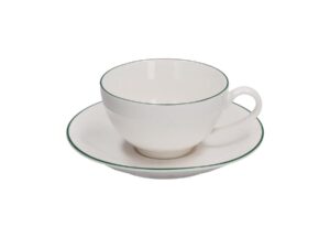 Set 6 tazze caffé Dintorno