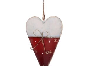 La Maison Store Cuore Metallo H14