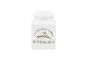 Conserva Barattolo Rosmarino 0,175lt