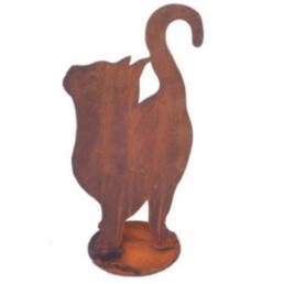 La Maison Store Gatto Fusa H 46