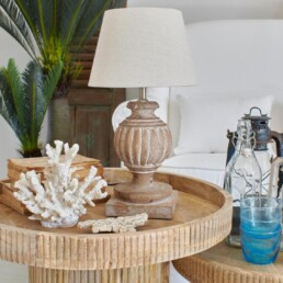 La Maison Store Lampada da Tavolo Delos H 48